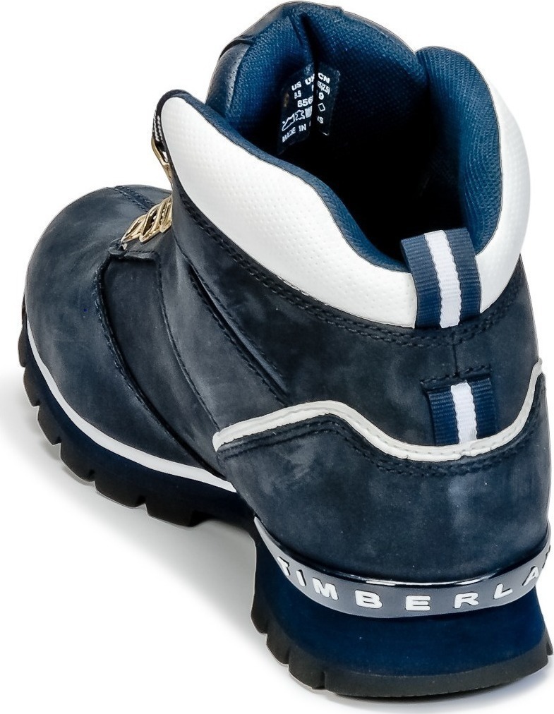timberland splitrock blue