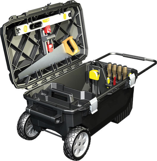 Stanley FatMax Pro Mobile Job Chest B91xT51.6xH43.1cm 1-94-850