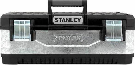 Stanley Εργαλειοθήκη Χειρός Μεταλλική Π60xB29xΥ22cm