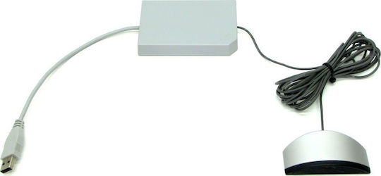 Nintendo Wii Speak Retrogame Μικρόφωνο για Wii