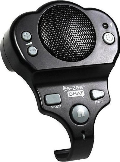 E-zee Chat Chat Wireless Chat For The PS3
