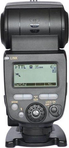 Yongnuo YN685 TTL Flash για Canon Μηχανές