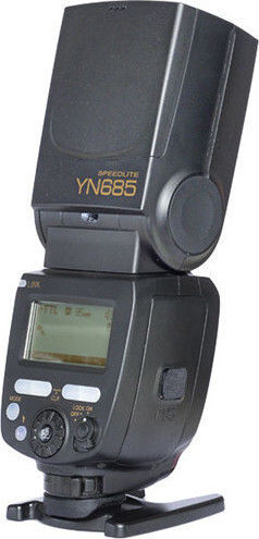 Yongnuo YN685 TTL Flash για Canon Μηχανές