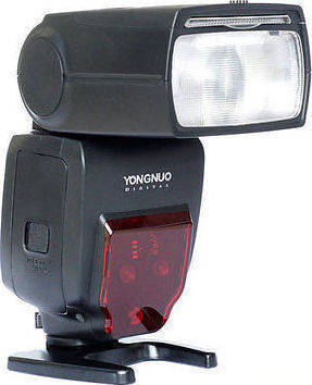 Yongnuo YN685 TTL Blitz für Nikon, Canon Kameras