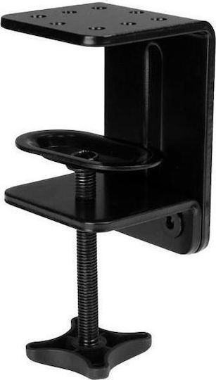 StarTech Stand Desk Mounted for 2 Monitors up to 30" with Arm (S55057788)