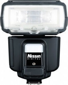 Nissin i60A TTL Светкавица за Sony Panasonic Olympus Nikon Canon Фотоапарати