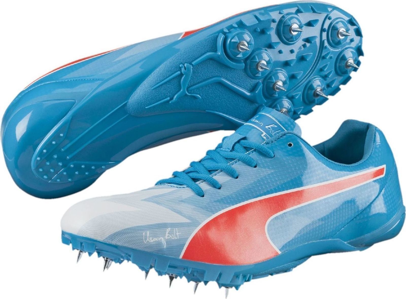 puma evospeed electric