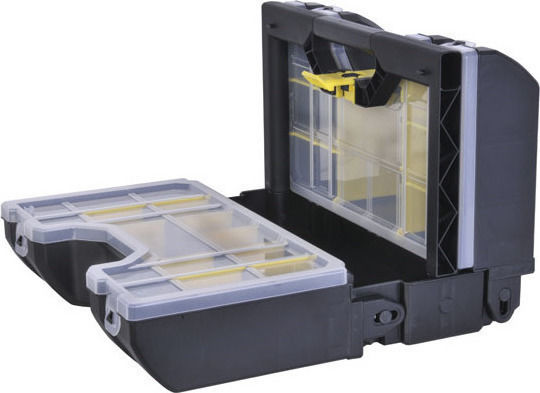 Stanley Βαλίτσα Εργαλείων Πλαστική Π31.2xB23.4xΥ42.6cm