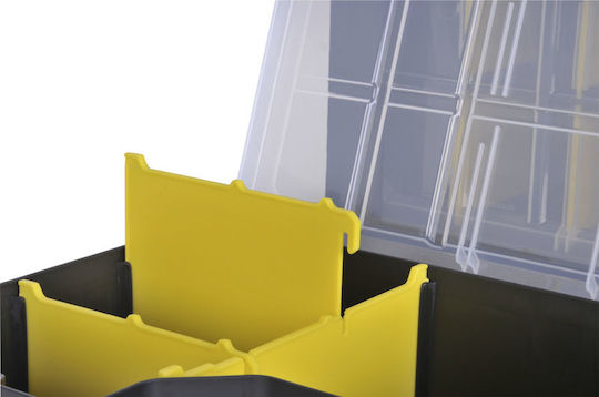 Stanley Βαλίτσα Εργαλείων Πλαστική Π31.2xB23.4xΥ42.6cm