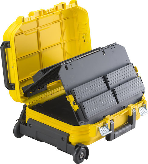 Stanley FatMax Βαλίτσα Εργαλείων Πλαστική Π54xB40xΥ43.5cm