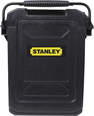 Stanley Tool Storage Plastic Wheeled Box W62xD38xH42cm STST1-70715