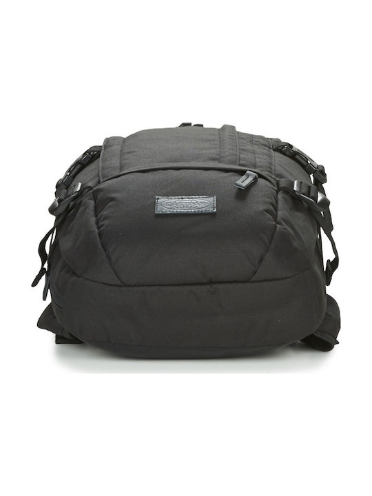 Eastpak Floid Stoff Rucksack Schwarz 16Es