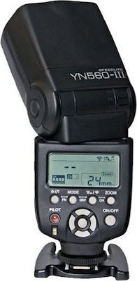 Yongnuo YN-560 III Flash Universal