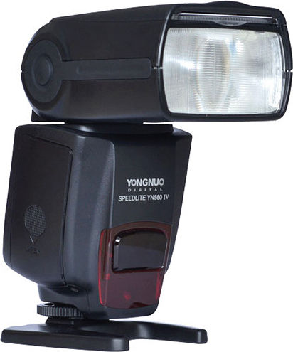 Yongnuo YN560 IV TTL + Manual Flash Pentru Sony Pentax Olympus Nikon Canon Universal Camere Foto Cu Blitz