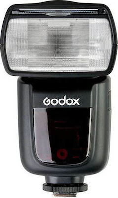 Godox V860II Flash για Nikon Μηχανές