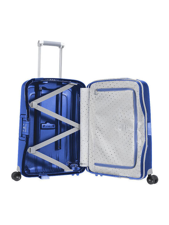Samsonite S'cure Καμπίνας Samsonite S'cure Καμπίνας