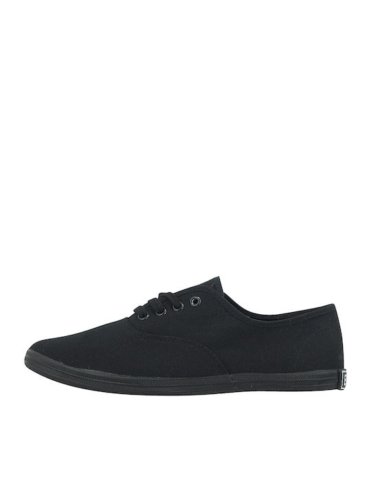 Bitter & Sweet Black Men's Sneakers Black