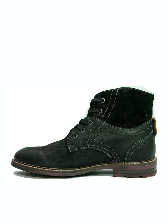 Canguro A197-302 Black