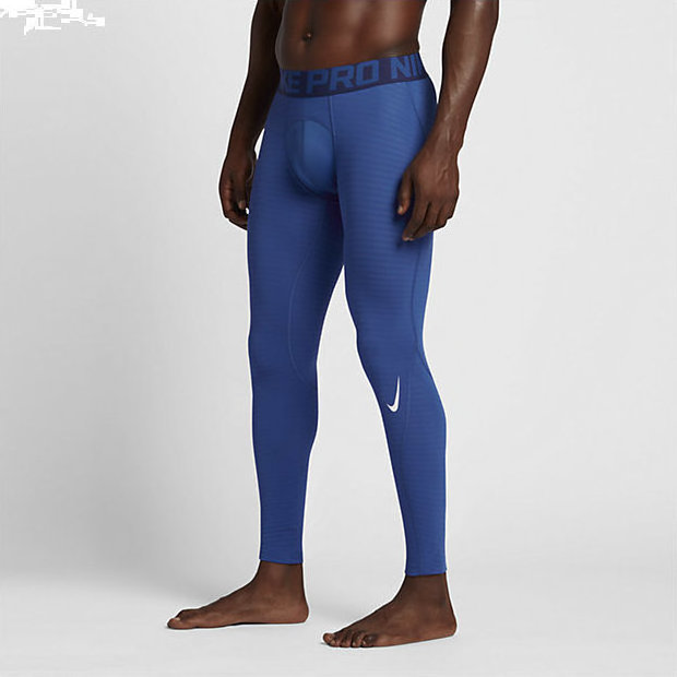 nike racer warm tight