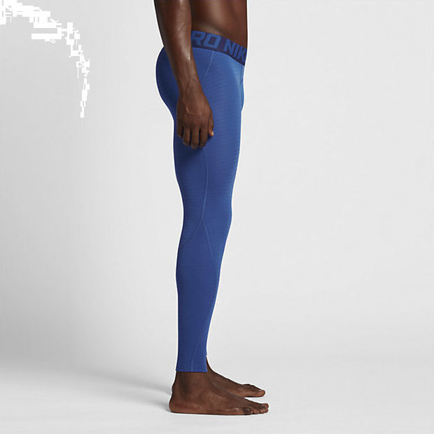 nike racer warm tight