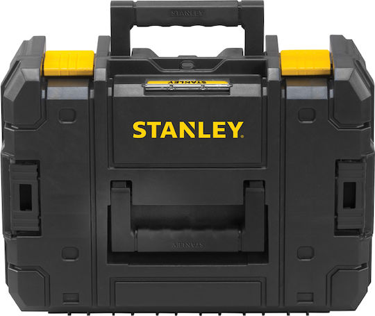 Stanley TSTAK Εργαλειοθήκη Χειρός Πλαστική Π44xB32.5xΥ17.6cm