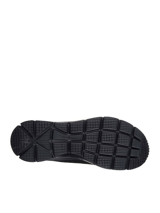 Anatomical Sneakers Black