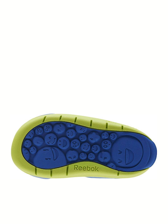 Ventureflex Sandal 4 Παιδικά Παπουτσάκια Θαλάσσης Μπλε