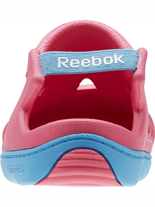 Ventureflex Sandal 4 Παιδικά Παπουτσάκια Θαλάσσης Ροζ