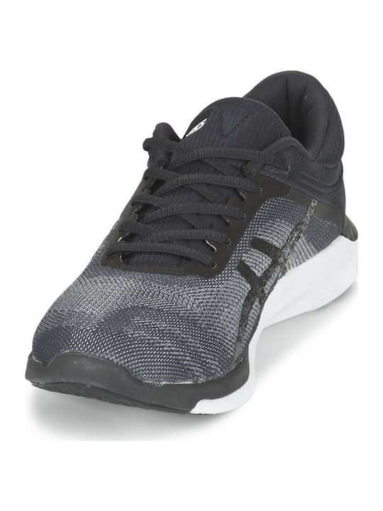 ASICS Fuzex 2 Γυναικεία Running Γκρι
