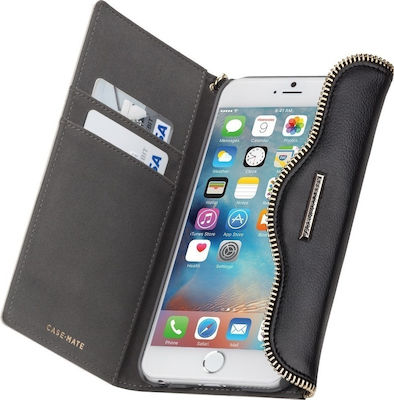 Case-Mate Rebecca Minkoff Wallet Μαύρο (iPhone 6/6s Plus) - Skroutz.gr