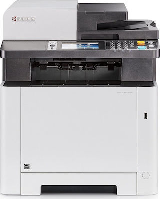 Kyocera Ecosys M5526cdw Wi-Fi Color Laser Fotocopiator