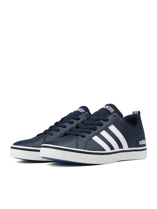 VS Pace Sneakers Collegiate Navy / Cloud White / Blue