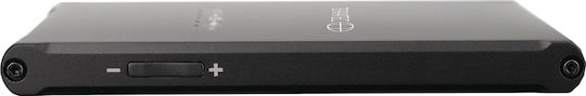 TerraTec HA-1 Power Bank 3000mAh mit USB-A Anschluss Schwarz