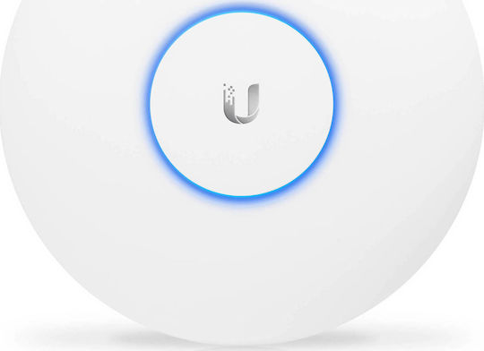 Ubiquiti UniFi AC HD Access Point Wi‑Fi 5 Dual Band (2.4 & 5GHz) σε Πενταπλό Kit