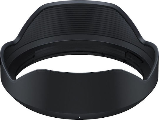 Tamron Crop Φωτογραφικός Φακός 10-24mm f/3.5-4.5 Di II VC HLD Wide Angle Zoom για Canon EF Mount Μαύρος