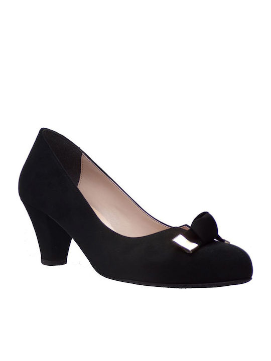 Katia Shoes 19872 Black