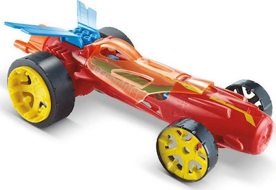 Hot Wheels Αυτοκινητάκι Speed Winders Rubber Band Power για 4+ Ετών (Διάφορα Σχέδια) 1τμχ