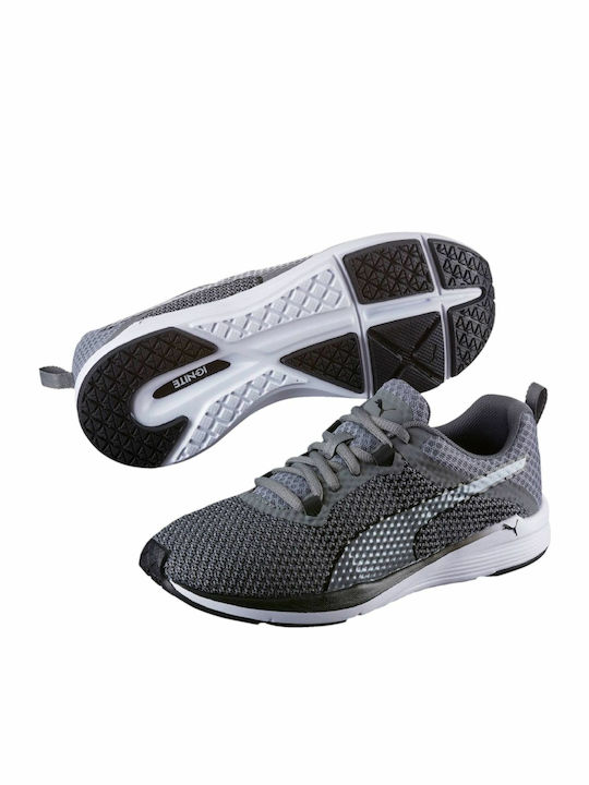 Puma Pulse Ignite XT Sneakers Gray