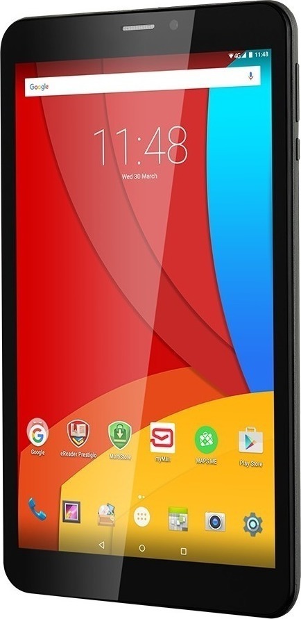 Prestigio multipad wize 3008 сброс до заводских настроек