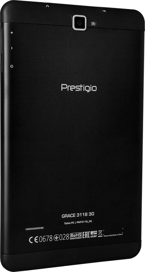 Сброс настроек prestigio 3118 3g