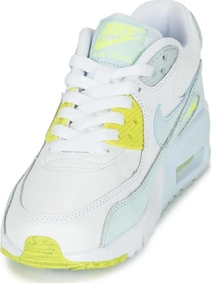 nike air max leather kids