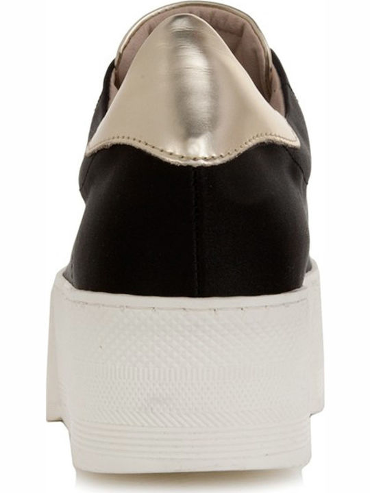 Flatforms Sneakers Black