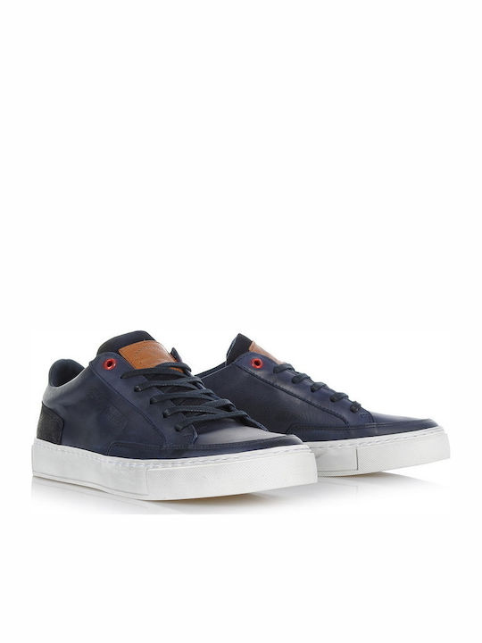 UrbanFly Sneakers Blue