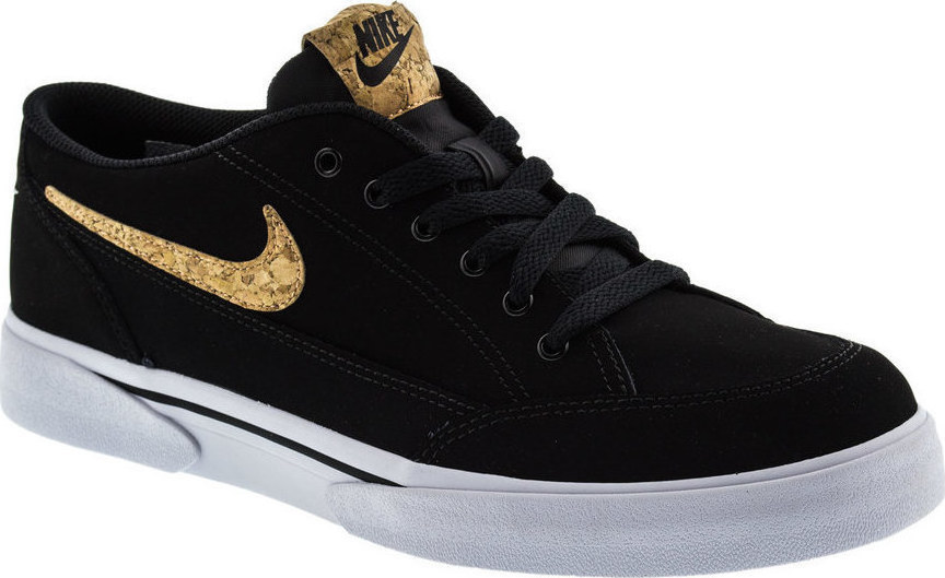 nike gts 16 canvas shoes mens