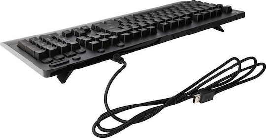 Logitech G213 Prodigy Гейминг Клавиатура с RGB Осветление Английски (САЩ)