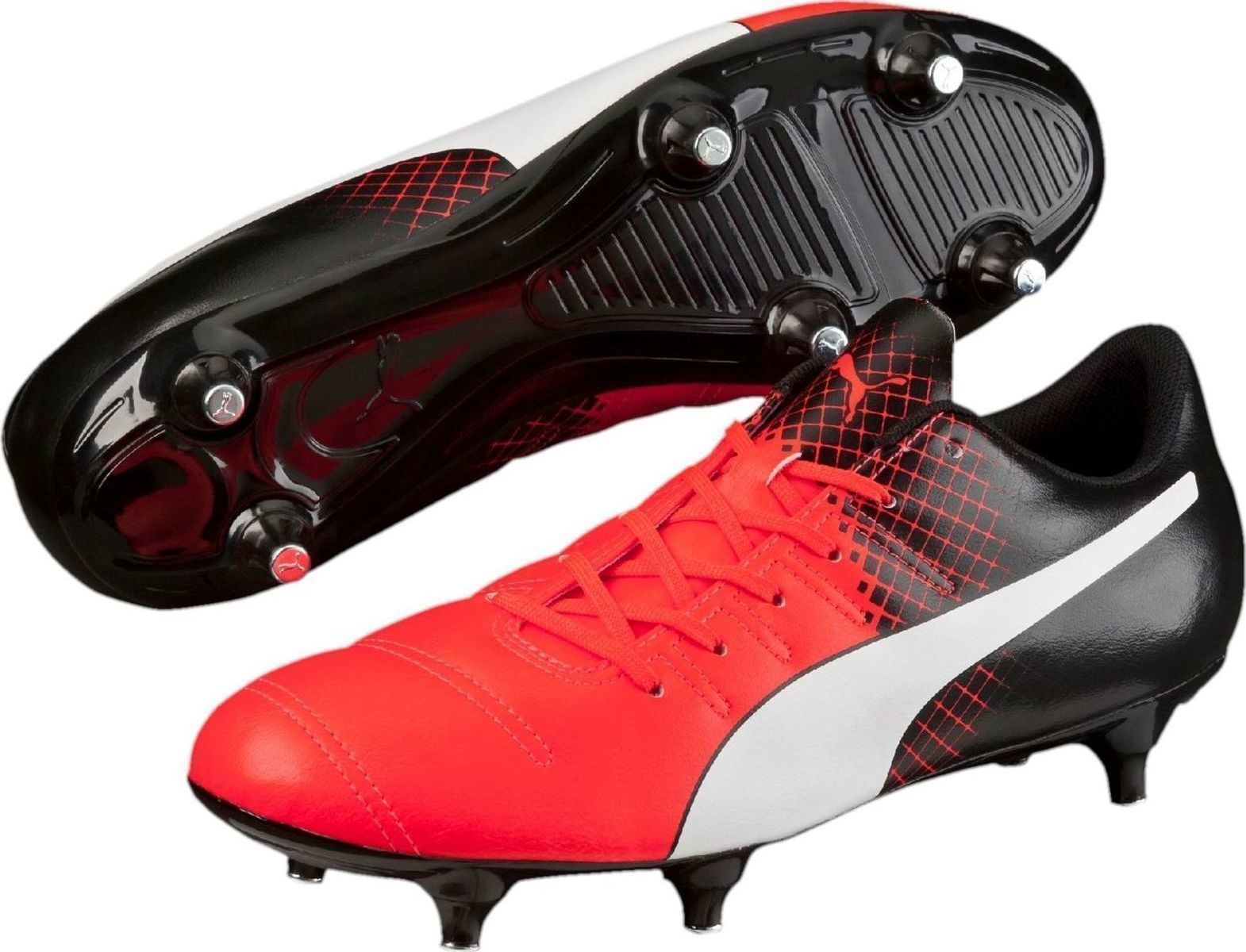 puma evopower 4.3 tt