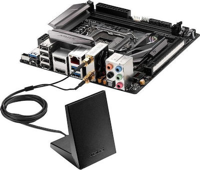 Asus Rog Strix Z270I Gaming