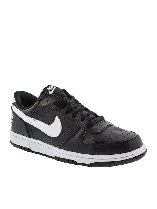 Nike Big Low Adidași Negri