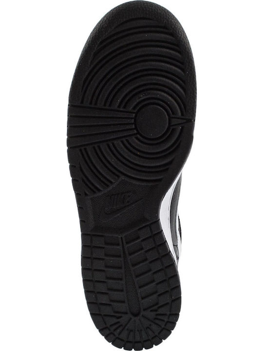 Big Low Adidași Pentru Bărbați Negri