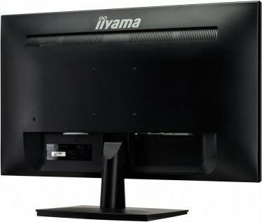 Iiyama ProLite X2788QS-B1 IPS Monitor 27" QHD 2560x1440 με Χρόνο Απόκρισης 5ms GTG
